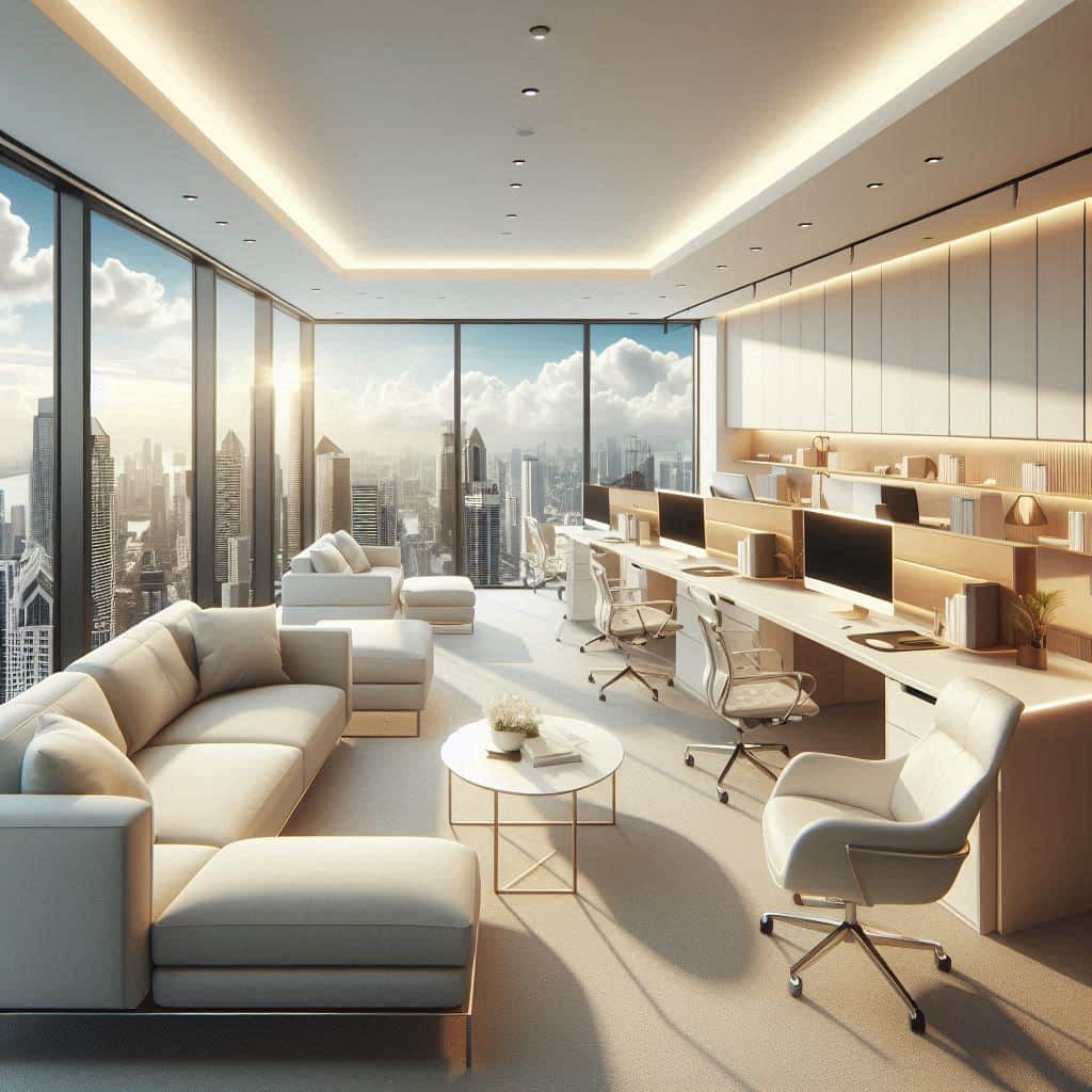 大厦名字文章配图